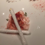 RESTAURANT PRUNIER - 