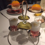 RESTAURANT PRUNIER - 