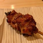 地葉 - 2019.2.  食道