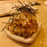 地葉 - 2019.2.  鶏のXXXX