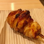 地葉 - 2019.2.  もも肉