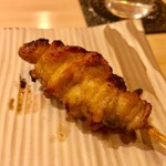 地葉 - 2019.2.  皮