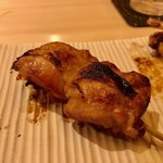 地葉 - 2019.2.  そり