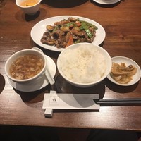 パンダ レストラン - 