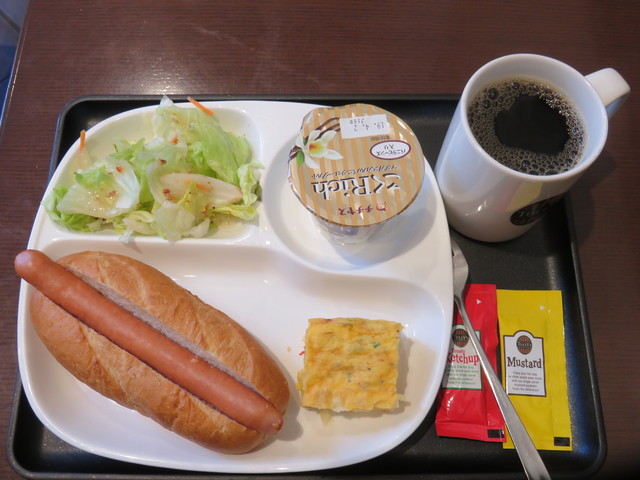 ホテルユニゾ京都四条烏丸 四条 京都市営 その他 食べログ ホテルユニゾ京都四条烏丸 四条 京都市営 その他 食べログ