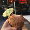 Cuckoo Coconuts Waikiki