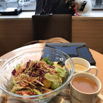 サラダデリMARGO - 