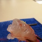 厨翠山   - 透明感♡　プリプリ