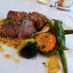 RESTAURANT ECLORE - 