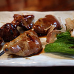 やきとり えん - 