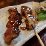 やきとり えん - 