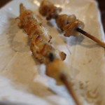 やきとり えん - 