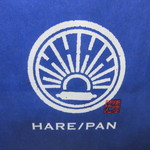ハレパン - ロゴ
