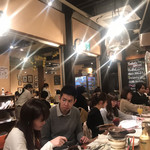 Yokohamachizukafe - 