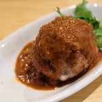 焼鳥とワイン カッシーワ - 