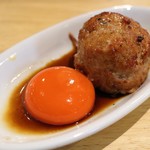 焼鳥とワイン カッシーワ - 