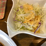 カジュアル食堂 レスト アドル - 