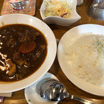 カジュアル食堂 レスト アドル - 