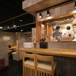 Yakitori To Wain Kasshiwa - 