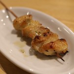 焼鳥とワイン カッシーワ - 