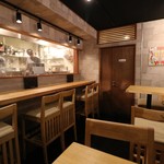 Yakitori To Wain Kasshiwa - 