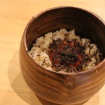 焼鳥とワイン カッシーワ - 