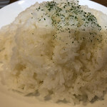 カジュアル食堂 レスト アドル - 