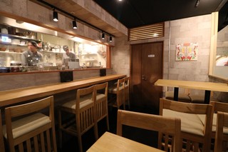 Yakitori To Wain Kasshiwa - 