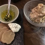 黒鶏ファニー - 