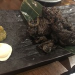 黒鶏ファニー - 