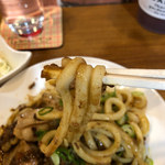 カジュアル食堂 レスト アドル - 