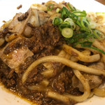 カジュアル食堂 レスト アドル - 