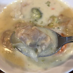 カジュアル食堂 レスト アドル - 