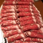 Hokkaishabushabu - 