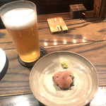 焼き鳥 とりら - 