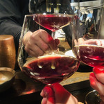 焼き鳥 とりら - 