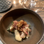 焼き鳥 とりら - 