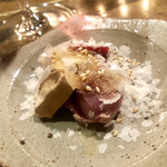 焼き鳥 とりら - 