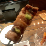 焼き鳥 とりら - 