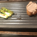 焼き鳥 とりら - 