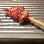 焼き鳥 とりら - 