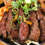 カジュアル食堂 レスト アドル - 