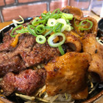 カジュアル食堂 レスト アドル - 