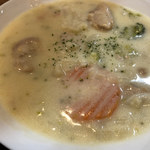 カジュアル食堂 レスト アドル - 