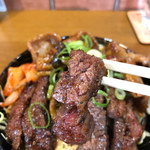 カジュアル食堂 レスト アドル - 