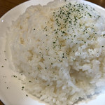 カジュアル食堂 レスト アドル - 