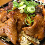 カジュアル食堂 レスト アドル - 