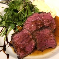 クッチーナ イタリアーナ アリア 六本木 - 