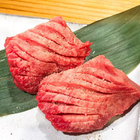 熟成ホルモン・山形牛 炭火焼肉 牛語 - 