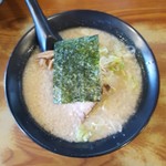 川出拉麺店 - 